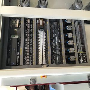 Temperature Humidity Climate Test Chamber Meets DIN 75220 Standard