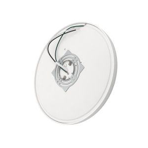 Ultra Thin LED Flush Mount Light