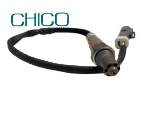 Quality Auto O2 Oxygen Sensor For 0258006165 1322705 3M519F472BA Bosch Ford Siemens Volvo for sale