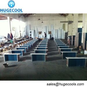 vegetable cooler refrigeration unit cooler unit