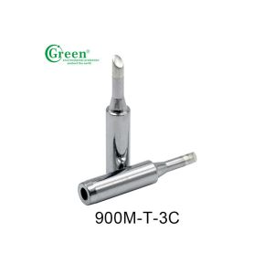 Lead Free Soldering Tips Oxygen With Free Copper SGS certificated