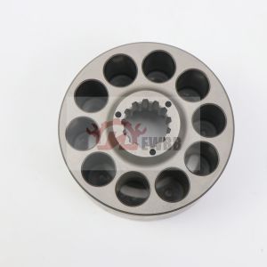 Nachi Excavator Hydraulic Pump Parts PVK-2B-505 ZAX55 PVK-2B-32 PVK-0B-223 PVK