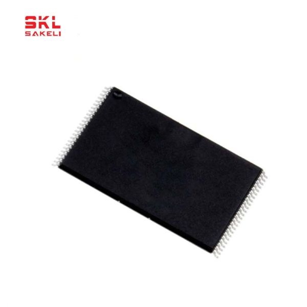 W29N01GVSIAA Flash Memory Chip High Performance Memory for Optimal Data Storage