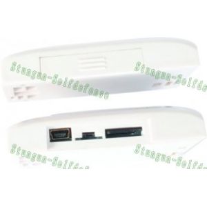 High Digital Remote Control Power Switch hidden Camera/spy dvr