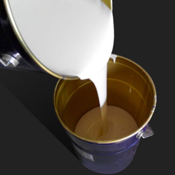 Factory supply Pourable Soft Mold Making RTV Silicone Rubber Tin-based silicone