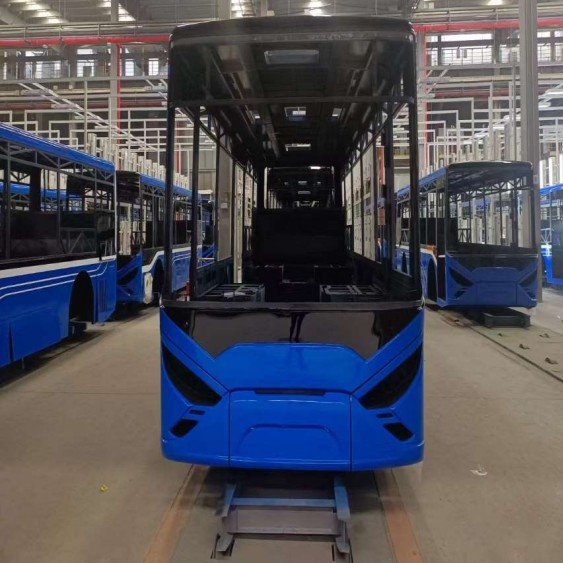 Waterborne Hydroxylated Polyacrylic Resin Suitable For Large-scale Component