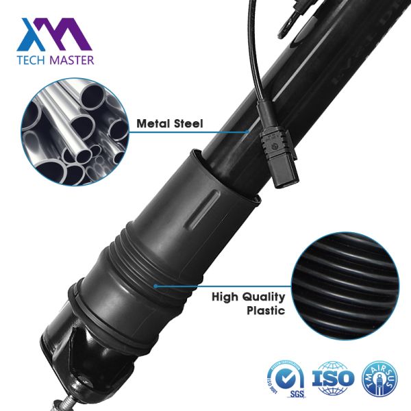 1643202731 1643203031 Air Suspension Rear Car Shock Absorber With ADS for Mercedes-Benz W164/ML