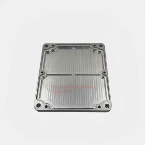 Precision CNC Milling Components with ±0.01mm Tolerance and Dimensional