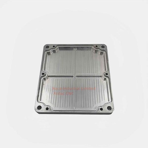 Precision CNC Milling Components with ±0.01mm Tolerance and Dimensional