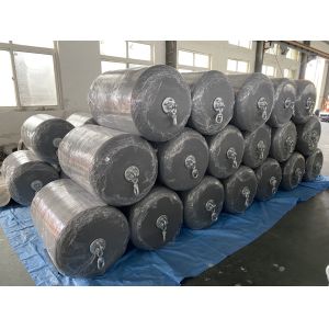 China Customized Foam Filled Fender Reliable Solution For Marine Applications on sale China Customized Foam Filled Fender Reliable Solution For Marine Applications on sale