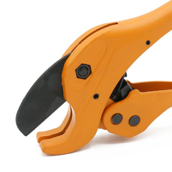 Buy Fast Cutting Plastic Pipe Tubing Cutter HT304 With CE Certificates at wholesale prices