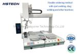 Seamless Integration Customization Automatic Soldering Robot for Manufacturing