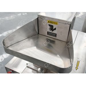 GG-PG Coarse Crushing Cocoa Cake Crusher Machine Cocoa Powder Pulverizer Mill