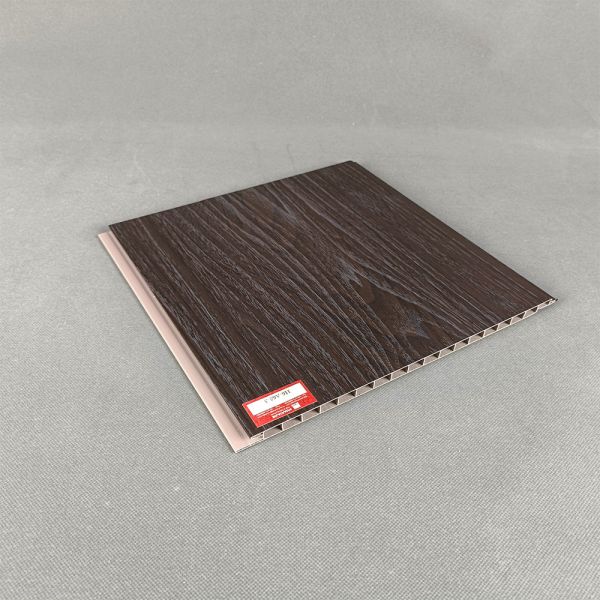 Buy Antiseptic Wpc Interior Wall Panels For Bathroom Waterproof at wholesale prices