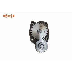 6114B Oil Pump D6114ZQB For Heavy Machinery Diesel Engine