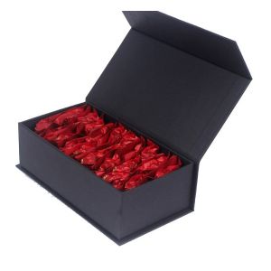 Custom Print Luxury Packing Gift Paper Box Tea Packaging Box