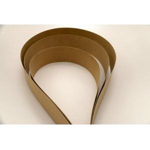 0.8mm FSC EUDR E0 CARB P2 High Density Fiber Board HDF MDF LDF Veener