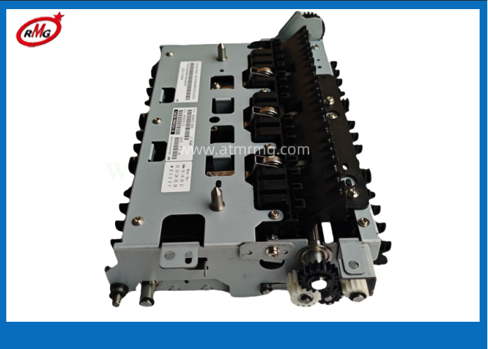 NCR 2062 2064 LT REAR ATM Machine Parts 009-0038068 KD04625-C404