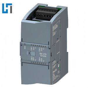 Quality 6ES7278-4BD32-0XB0 New Original Siemens S7-1200 Plc Programming Controller module for sale