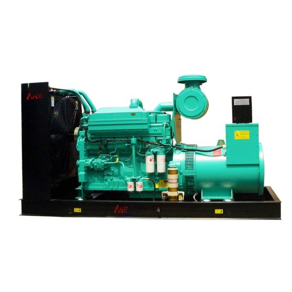Buy Cummins Diesel Generator 400Kw/500Kva 50HZ 1500RPM Generator at wholesale prices