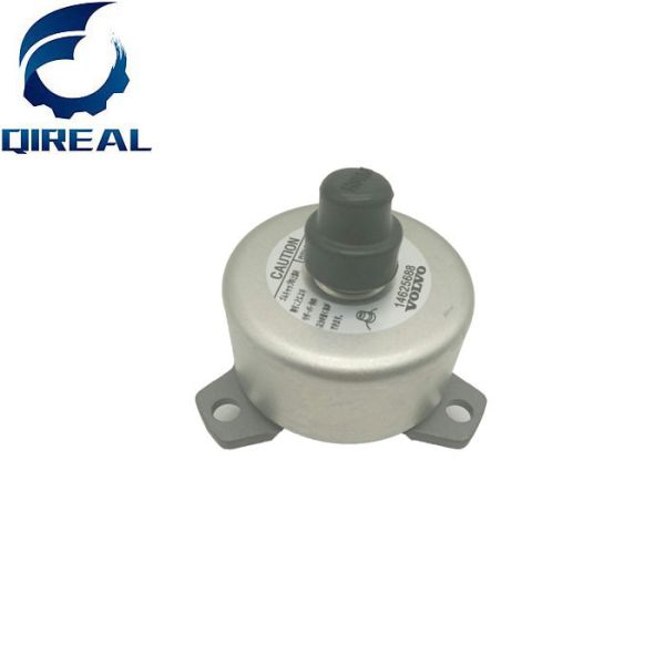 EC480D Excavator Fuel Tank Cover Breather 14625688 32QA-00040