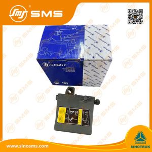 WG9719826001 Cabin Jack Pump Sinotruk Howo Cabin Spare Parts