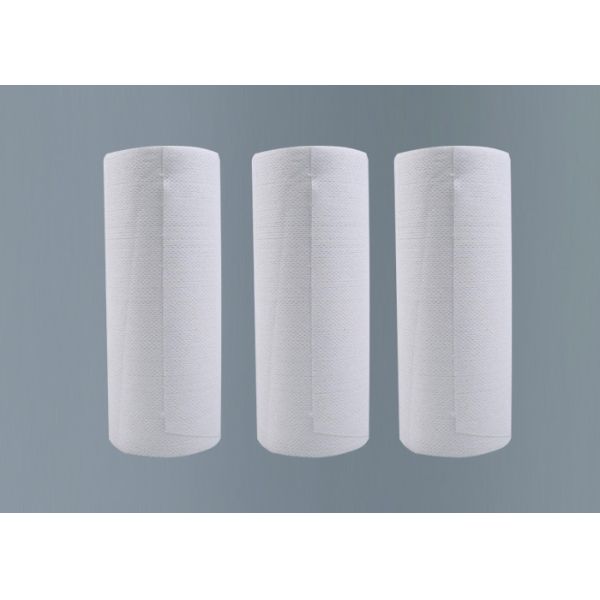 Buy Extra Soft Disposable Dish Cloths Hospital Applied  Heavy Duty Multipurpose at wholesale prices