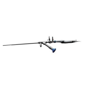 Precision Cutting Disposable Morcellation Knife for Gynecological Surgery Tissue