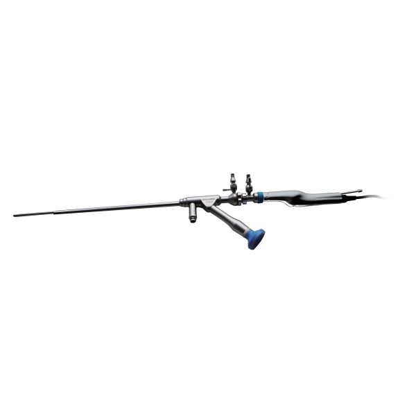 Precision Cutting Disposable Morcellation Knife for Gynecological Surgery Tissue