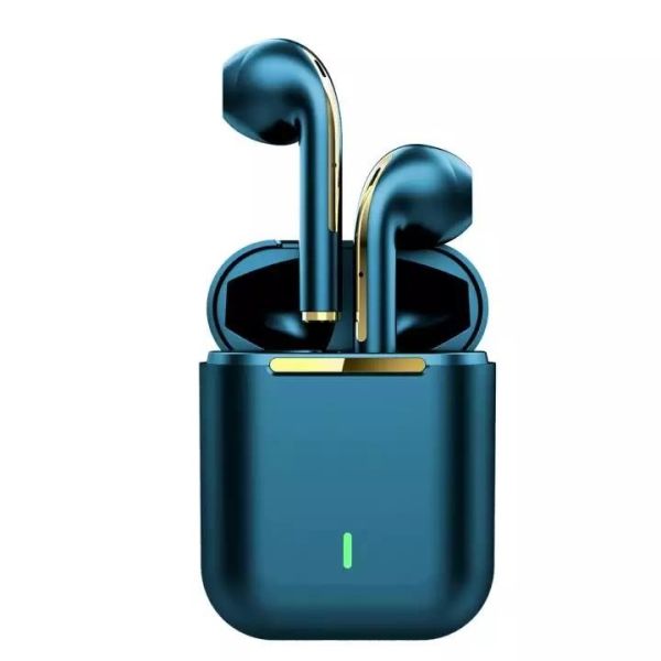 Buy IPX4 Music TWS Wireless Bluetooth Earphones Noise Cancelling Wireless In Ear Earbuds at wholesale prices