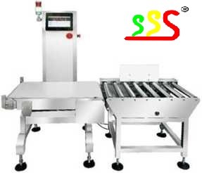 Buy 1200g Weighing Automated Packaging Machine For Fruit Food Product at wholesale prices