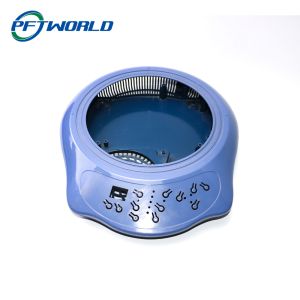 Injection Molding Automatic Pet Feeder, Customized Accessories