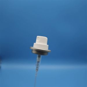 Compact 0.20cc Mist Nozzle - For Portable Use - Specification & Convenient