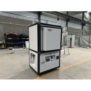 Mbf22-11n Medium-Temperature Atmosphere Box Furnace with High-Precision