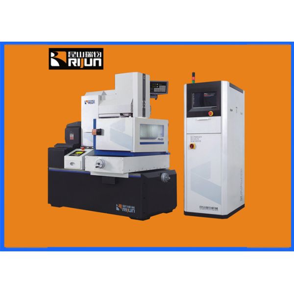 Buy 2018 FR series edm wire cutting machine at wholesale prices