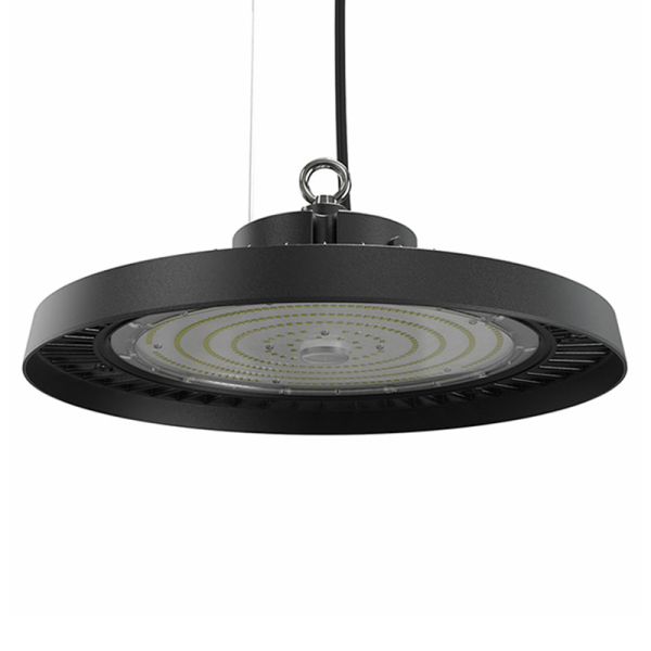 Motion Sensor Warehouse Led High Bay Lights 39000lm High Bay 300w 200w For High