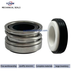 Single -Spring Mechanical Seal (YM166) Pusher Mechanical Seal PAC Seal Type 16