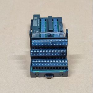 IC200CHS022 GE Compact Box-Style I/O Carrier