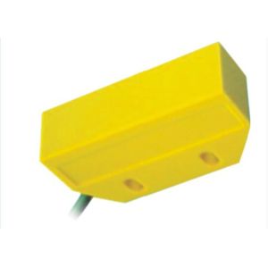 Winston Yellow Inductive Proximity Sensor NPN LMF33 , Adjustable Proximity