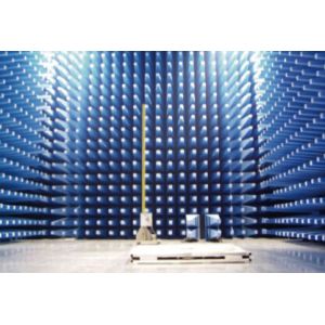 Quality 3m Distance EMC Chamber for sale
