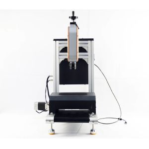 Multi Region ROI Hyperspectral Imaging Camera With CMOS Detector