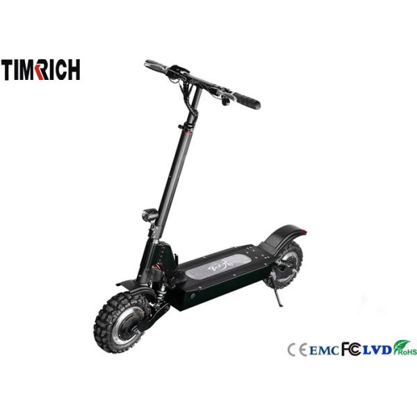 Buy TM-XLT-0901 11 Inch Off Road Electric Scooter Strong Power Maximum Range 90 KM 25H Battery at wholesale prices