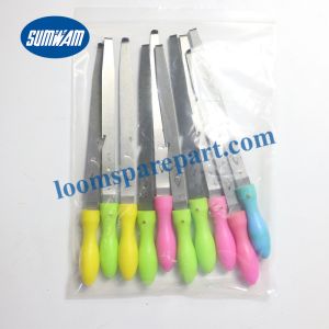 Picanol Omni Tsudakoma Loom Parts Drawing Hook