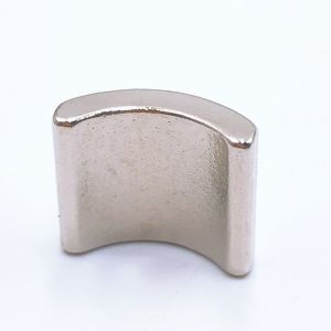 350degrees Sm2Co17 Nickel Samarium Cobalt Magnet