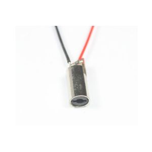 Cheap 650nm red laser module