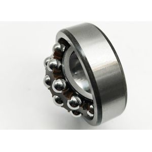 High Precision Self Aligning Ball Bearing 1220 Low Friction Agricultural