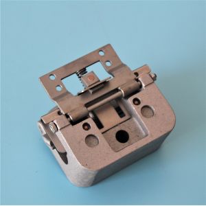 Textile Finishing Setting Machinery Unitech Santa Lucia Stenter Clip Pin