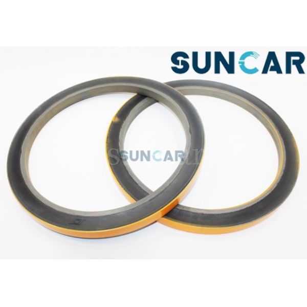 Buy CA9X4582 9X-4582 9X4582 Oscillating Seal For C.A.T 517 527 Track Skidder Rubber & Steel Seal Assembly at wholesale prices