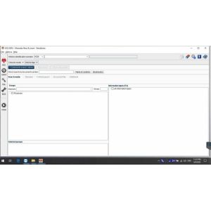 V2023.09 MB DOIP SD Connect C4/C5 Super Engineering Software with DTSmonaco And