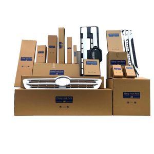 Japanese Truck Parts Repair Kit 1-85576-116-0 for Isuzu 10PC1